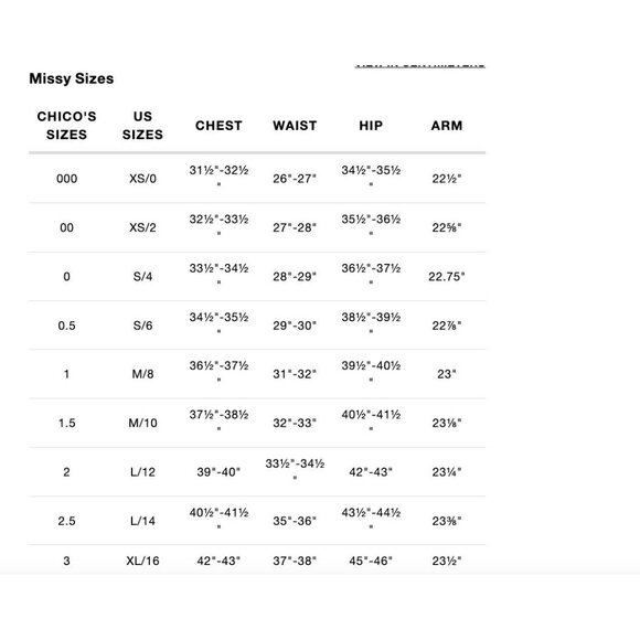 CHICO'S Palm Trees Blouse Navy Blue Medium (Chicos 1) 3/4 Sleeve Womens Top - Picture 9 of 9